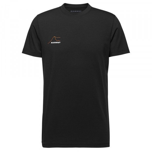 Mammut Mountain T-Shirt Men Eiger tričko